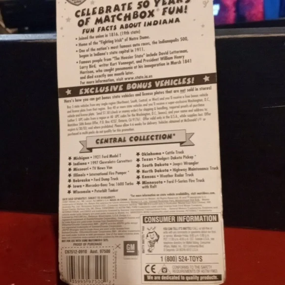 Matchbox - Picture 8 of 8